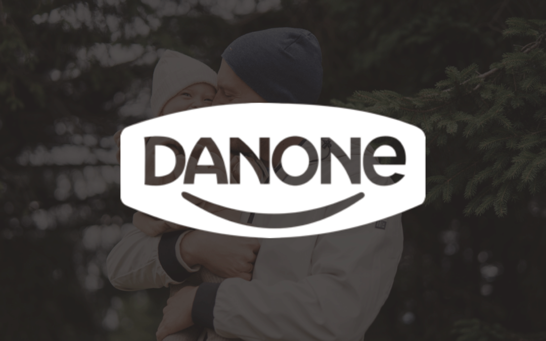 Comment Danone a gagné +6pts de Brand Lift grâce au ciblage contextuel sémantique de Weborama ?