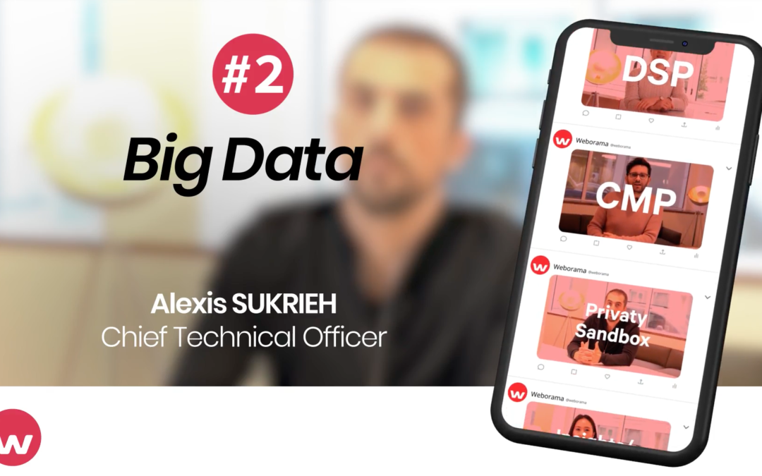 Data Basics #2 avec Alexis : Le Big Data