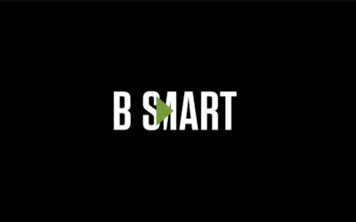B SMART : Un actualité tech mouvementé