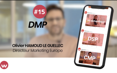 Data Basics #15 avec Olivier : La DMP