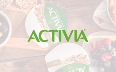 Comment Activia a réussi à mesurer l’impact synergique de ses campagnes in-store et display sur les ventes en magasins et en drive ?