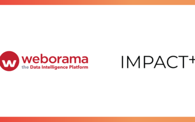 Weborama réduit l’impact environnemental de ses campagnes avec IMPACT+