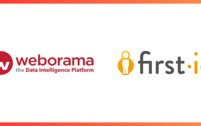 Weborama and First-ID Join Forces to Launch the First Bundle Solution for Cookieless Ad Retargeting