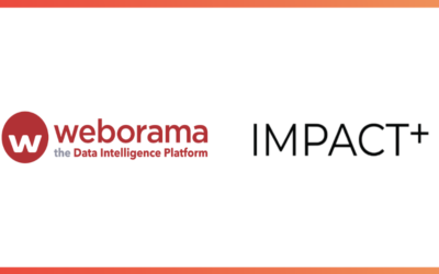 Weborama Reduces Environmental Impact of Campaigns with IMPACT+