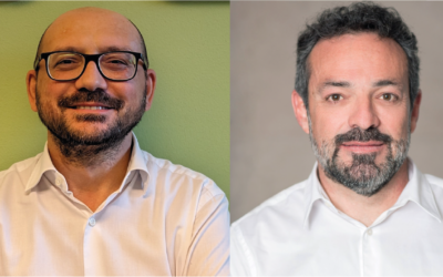 Weborama Strengthens its Leadership Teams in Europe: Antonio Masucci, New General Manager for Italy, and Ishaq Platero, New Commercial Director for Spain