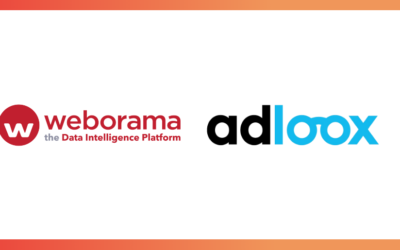 Weborama intègre le score d’attention Adloox sur l’ensemble de ses campagnes programmatiques