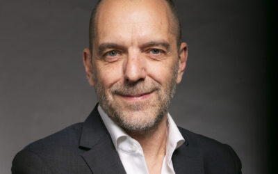 Rodolphe Rodrigues est nommé Directeur général adjoint de Weborama et rejoint le Comité de direction