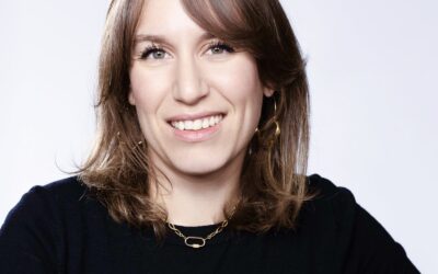 Vanessa Fossier est nommée Directrice Média de Weborama